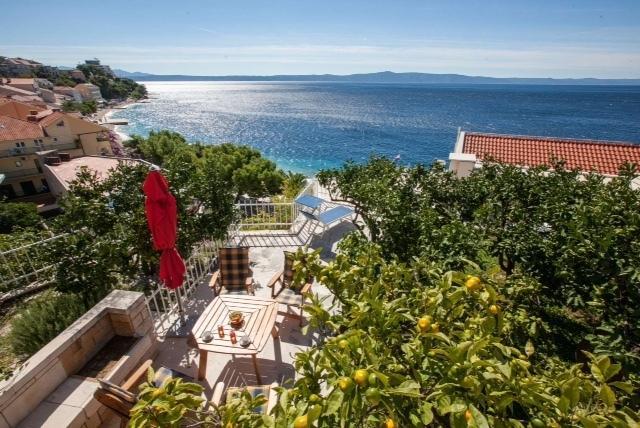 Holiday Home Luma ポドゥゴラ 部屋 写真
