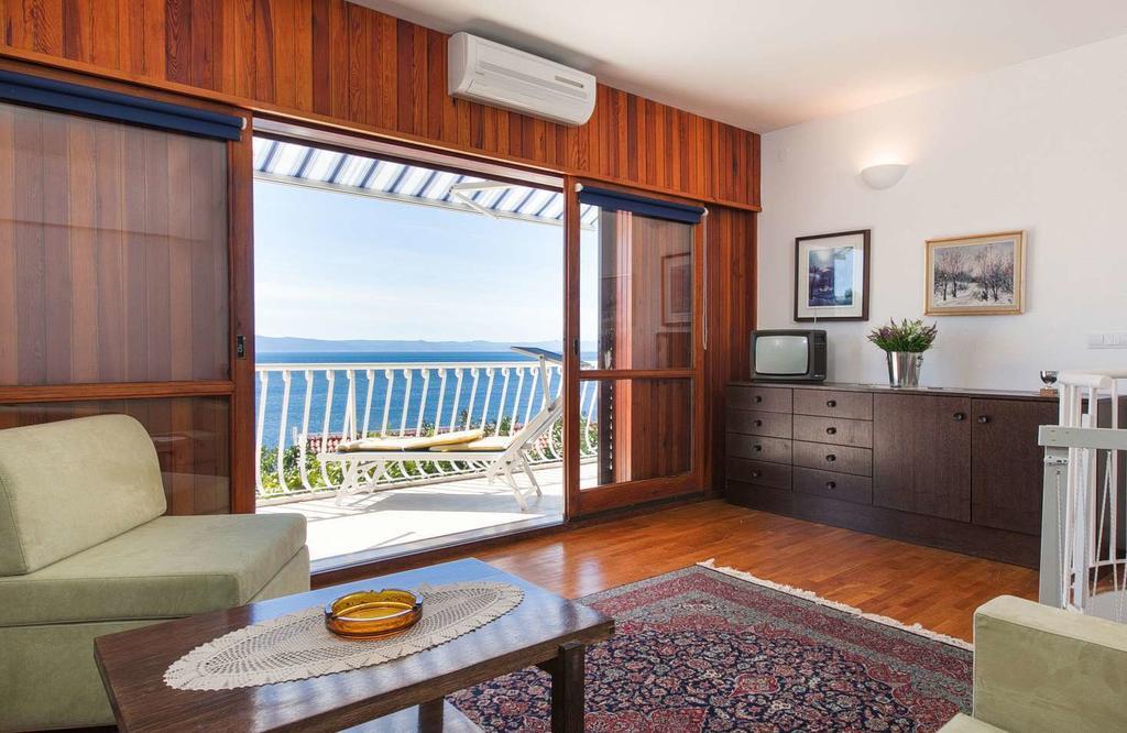 Holiday Home Luma ポドゥゴラ 部屋 写真