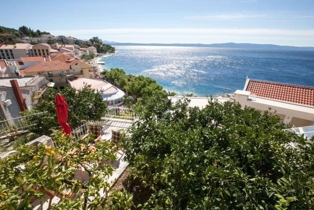 Holiday Home Luma ポドゥゴラ 部屋 写真