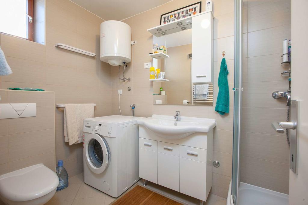 Holiday Home Luma ポドゥゴラ 部屋 写真