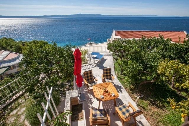 Holiday Home Luma ポドゥゴラ 部屋 写真
