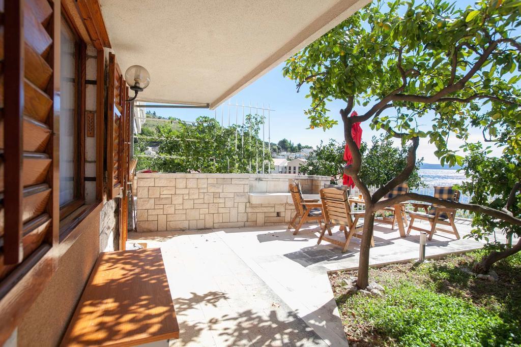 Holiday Home Luma ポドゥゴラ 部屋 写真
